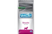 Koirat - Farmina VET LIFE Struviitti 12 kg. - 8010276025371