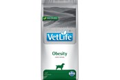 Koirat - Farmina VET LIFE Liikalihavuus 12 kg. - 8010276025401
