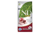 Koirat - Farmina ND DOG PRIME MEDIUM Maxi Chicken 12 kg - 8010276036056