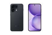 Puhelimet - OPPO Reno16 Pro 512GB/12GB - Starlight Black - 110010237194