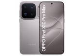 Puhelimet - OPPO Find X10 Pro Max 512GB/12GB - Titanium - 110010132669