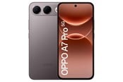 Puhelimet - OPPO A7 Pro 5G 128GB/6GB - Titanium - 110010352570
