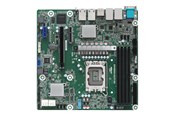 Emolevy - ASRock Rack Z690D4U-2L2T/G5 - motherboard - micro ATX - LGA1700 Socket - Z690 Emolevy - Intel Z690 - Intel LGA1700 - DDR5 RAM - Micro-ATX - Z690D4U-2L2T/G5