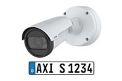 Verkkokamerat - Axis P14 Series P1485-LE - 03619-001