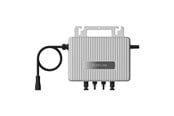 Voimalaitos - EcoFlow Stream 800W Microinverter Kit + PV & AC Cables - EFStreamMI800W+AC5M+