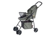 Koirat - Ferplast Globetrotter Dog Stroller 80 x 42 x 95 cm - 8010690113333