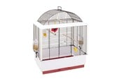 Lintuhäkit, linnunpöntöt & tarvikkeet - Ferplast Cage PALLADIO 3 - 8010690082424