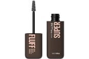 Meikit - L'Oréal Paris Superfluff Brow Mousse 5 g – 262 Black Brown - 3600531698768