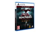 Pelit - Remothered: Red Nun's Legacy (Deluxe Edition) - Sony PlayStation 5 - Kauhu - 3700664534299