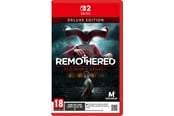 Pelit - Remothered: Red Nun's Legacy (Deluxe Edition) - Nintendo Switch 2 - Kauhu - 3700664534305