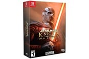 Pelit - Star Wars: Knights Of The Old Republic (Master Edition) - Nintendo Switch - Seikkailu - 0810105672091