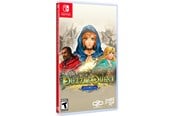 Pelit - Puzzle Quest: Immortal Edition - Nintendo Switch - RPG - 840486506531