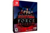 Pelit - Fighting Force Collection (Deluxe Edition) - Nintendo Switch - Taistelu - 840486506517
