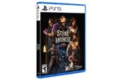 Pelit - The Stone of Madness (Special Edition) - Sony PlayStation 5 - 01 - Strategia - 840486507040