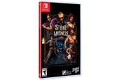Pelit - The Stone of Madness (Special Edition) - Nintendo Switch - 01 - Strategia - 840486507033