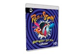 Pelit - Ren & Stimpy Happy Happy Joy Joy Collection - Windows - Toiminta/Seikkailu - 840486507279