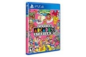 Pelit - Capcom Arcade 2nd Stadium - Standard (Cover D) - Sony PlayStation 4 - Arcade - 840486507859