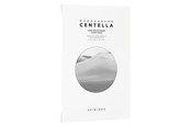 Kasvojen hoito - SKIN1004 Madagascar Centella Tone Brightening Glow Mask - 8809913833123