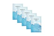 Kasvojen hoito - SKIN1004 Madagascar Centella Hyalu-Cica Hydrating Mask - 8809913833109