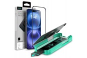 Puhelin - Muut lisävarusteet - ESR Armorite Tempered Glass with Applicator for iPhone 16 Pro - 4894240236055