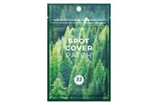 Kasvojen hoito - SKIN1004 Spot Cover Patch - 8809913831143