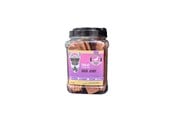 Koirat - Treateaters Duck Jerky, 400 g - 21888