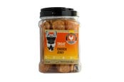 Koirat - Treateaters Chicken Jerky, 400 g - 21870
