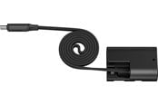 Kameran & objektiivien lisävarusteet - SmallRig 6414 Attachable Self-Coiling Dummy Battery Power Cable USB-C for LP-E6P - 6414