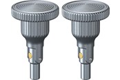 Action-kameran lisälaitteet - SmallRig 6594 Foldable Joystick for DJI RC / RC2 - 6594
