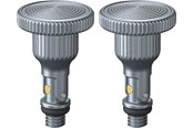 Action-kameran lisälaitteet - SmallRig 6593 Foldable Joystick for DJI RC-N1 / RC-N2 / RC-N3 / RC-N1C / DJI Remote Controller - 6593