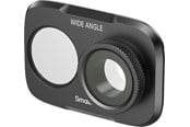 Action-kameran lisälaitteet - SmallRig 7019 Wide Angle Filter for DJI Osmo Pocket 4P - 7019