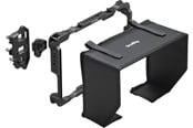Action-kameran lisälaitteet - SmallRig 7061 Monitor Cage Kit for Atomos Shinobi 7 II - 7061