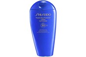 Vartalonhoito - Shiseido Expert Sun Protector Lotion SPF30 - 768614219972