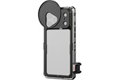 Puhelin - Muut lisävarusteet - SmallRig 6900 Standard Cage Kit for iPhone 18 Pro - 6900
