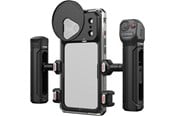 Puhelin - Muut lisävarusteet - SmallRig 6902 Creator Kit for iPhone 18 Pro - 6902