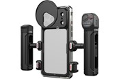Puhelin - Muut lisävarusteet - SmallRig 6903 Creator Kit for iPhone 18 Pro Max - 6903
