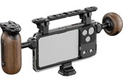 Puhelin - Muut lisävarusteet - SmallRig 6905 Cinema Kit for iPhone 18 Pro Max - 6905
