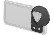 Puhelin - Muut lisävarusteet - SmallRig 6907 67mm Threaded Filter Adapter for iPhone 18 Pro Max - 6907