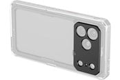 Puhelin - Muut lisävarusteet - SmallRig 6912 17mm Lens Backplate for iPhone 18 Pro Max - 6912
