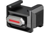 Puhelin - Muut lisävarusteet - SmallRig 6910 Adapter with Cold Shoe Mount for SR-MicroSlide - 6910