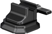 Puhelin - Muut lisävarusteet - SmallRig 6915 SR-MicroSlide Plate Adapter for Arca-Swiss - 6915