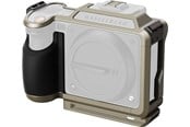 Kameran & objektiivien lisävarusteet - SmallRig 5928 Modular Metal Cage for Hasselblad X2D II 100C / X2D 100C (Tundra Green) - 5928