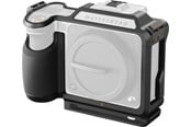Kameran & objektiivien lisävarusteet - SmallRig 5929 Modular Metal Cage for Hasselblad X2D II 100C / X2D 100C (Black) - 5929