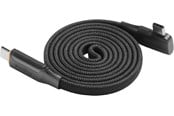 USB kaapelit - SmallRig 5612 USB-C Self-Coiling Charging Cable (100cm 100W) - 5612