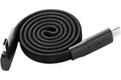 USB kaapelit - SmallRig 5615 USB-C Self-Coiling Data Cable (USB 3.2 Gen2x2 & 60cm 240W) - 5615