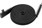 USB kaapelit - SmallRig 6866 USB-C Self-Coiling Data Cable (USB 3.2 Gen2x2 & 100cm 240W) - 6866