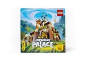 Lautapelit - LEGO Monkey Palace (ENG) - DOT10004EN
