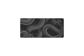 Lisävarusteet hiirelle ja näppäimistölle - Mighty Setup Shadow Serpent Gaming Mousepad - SSERP