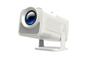 Projektori - Magcubic Projektori HY320 - 1920 x 1080 - 300 ANSI lumens - HY320W