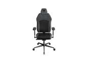 Pelituoli - TX3 SOLO 360 Mesh Pelituoli - Musta - Mesh - Jopa 125 kg - TEGC-2081101.11